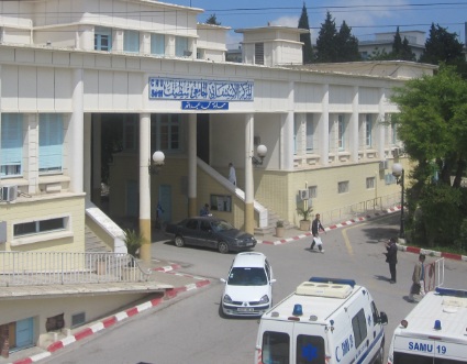CHOC d&rsquo;un raid de mustaârabines dans un hôpital : Un Palestinien tué et un autre enlevé