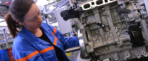 Choix préliminaire de quatre sites pour le futur projet de l&rsquo;usine d&rsquo;automobile « Peugeot »