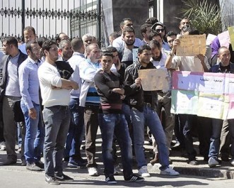 Université de Boumerdès : Les étudiants de la faculté des hydrocarbures ne décolèrent pas
