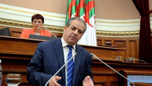 Complexe sportif de Sétif : le projet du stade est ‘‘en phase de réévaluation financière’‘