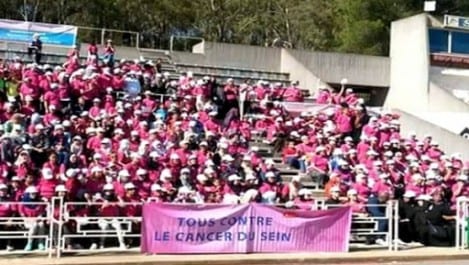Concours Miss Algérie: la 3e édition à Constantine sous le slogan « Tous contre le cancer du sein »
