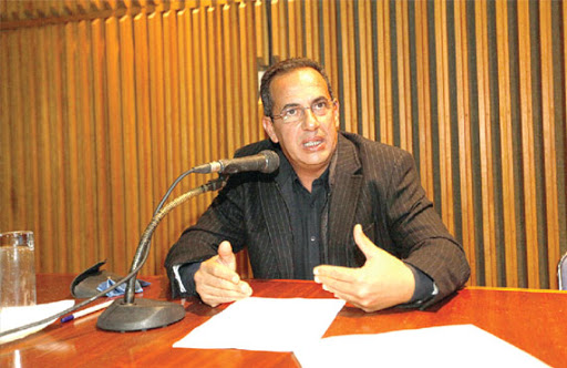 Conférence de Mohamed Chérif Zerguine au palais de la Culture : Le combat féroce pour le droit de l’enfant né sous « x »