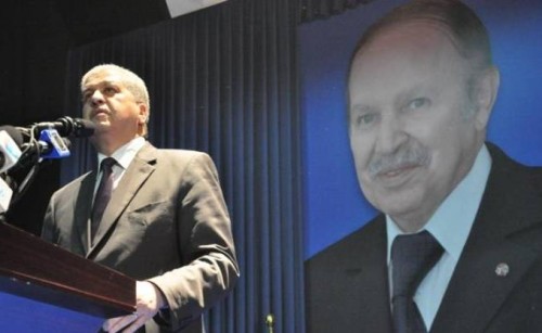 Conférence sur les changements climatiques à Paris : le président Bouteflika charge Sellal de conduire la délégation algérienne