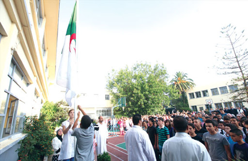 Constantine : Une batterie de mesures pour réussir la prochaine rentrée scolaire