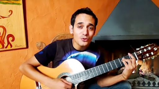 Coopération algéro-espagnole: l’artiste Aldo Narejos en concert le 2 décembre à Oran