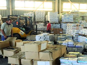 Corruption, dilapidation et infraction à la loi, Graves accusations contre l’Onps