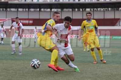 CRB : Des absences à la pelle à la reprise !