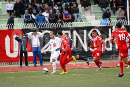 CRB : Le (probable) départ de Nekkache fait réagir toute Laâquiba