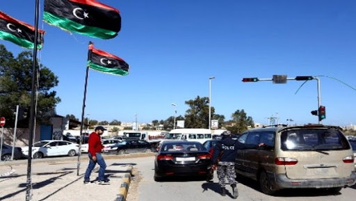 Crise Libyenne : l’Algérie favorise la solution politique et contribue à l’édification des institutions libyennes (experts)