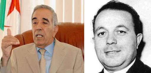 Dahou Ould Kablia : «Abane Ramdane était arrogant et orgueilleux … Le tuer était la seule solution»