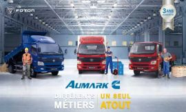 De la disponibilité et des remises chez Foton Algérie