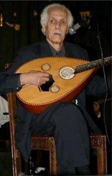 Décès de Si Ahmed Aguini dit Ardjaouni