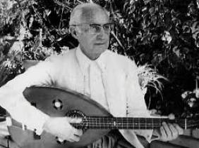 Décès du maître de la musique Andalouse en Algérie, Sid-Ahmed Serri