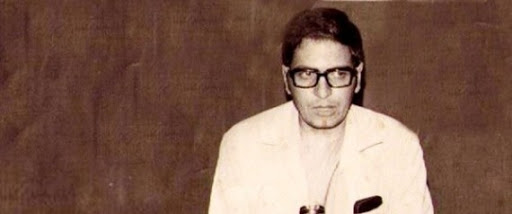 Décès du poète algérien Messaour Boulanouar