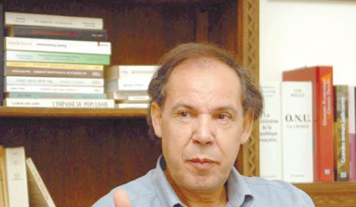 Déclaration de mokrane ait-larbi. du colonel chabani au général hassan : l’absence d’un procès équitable