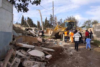 Démolition des baraques, exclusion d’indus postulants, enquêtes policières Un vent de panique souffle sur les bidonvilles à Oran