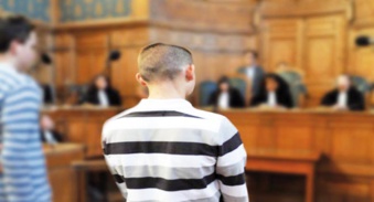 Des enfants impliques dans des affaires de débauche et de vol a Mostaganem: Alerte à la délinquance !