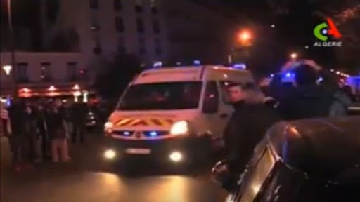 Deux victimes algériennes des attentats de Paris : Un Kabyle propriétaire d’un restaurant attaqué