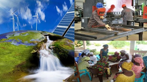 Développement durable, l’emploi et la femme, principales priorités du partenariat euro-méditerranéen