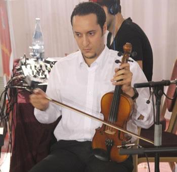 Didine sahbi fait partie des victimes de l’attentat de Paris, Rouiba pleure son enfant prodige