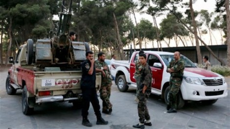 Tunisie : libération du marin pêcheur retenu par un groupe libyen