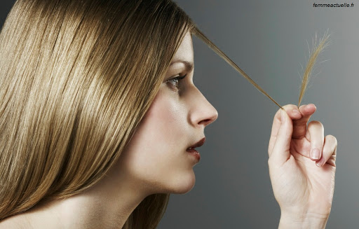 Dites adieu à vos fourches !