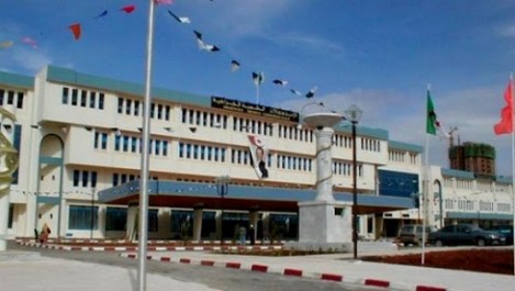 Oran: au moins une personne hospitalisée chaque jour pour un cancer bronchique ou des poumons