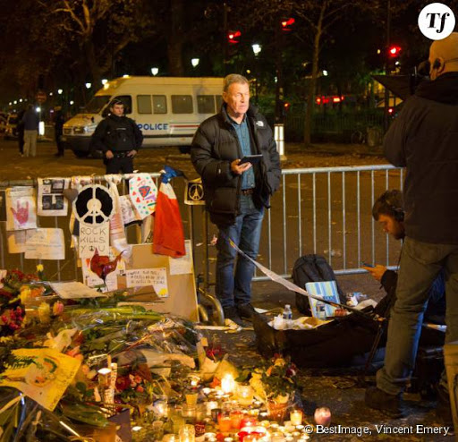 Ecoles fermées, métros à l’arrêt : Sous la menace d’attentat, Bruxelles au ralenti