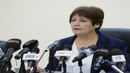 Education: Mme Benghabrit « exprime » son regret quant aux menaces des grèves