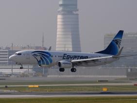 Egypt Air interdite d&rsquo;effectuer des vols vers la Russie