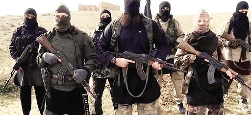 « El Para » et Hassan Hattab veulent lutter contre Daesh