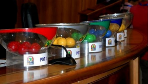 Eliminatoires Coupe du monde 2018 (3e tour-phase de poules): tirage au sort le 24 juin au Caire (FIFA)