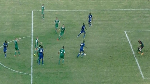 Eliminatoires Coupe du monde 2018 : match nul entre la Tanzanie et l&rsquo;Algérie (2-2)