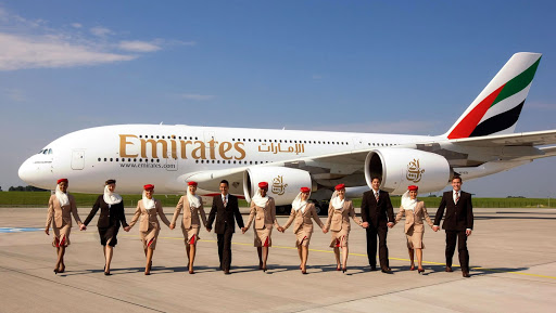 Emirates Group : le bénéfice semestriel s’envole de 65%