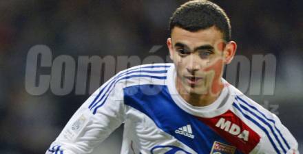 EN : Fournier écarte Ghezzal