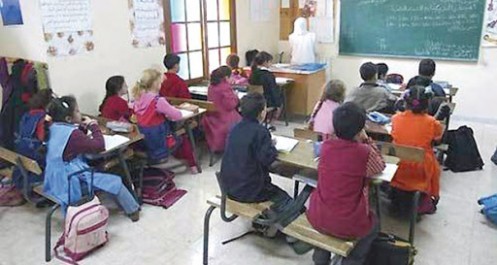 Des enseignants ou des ‘’maux alims’’ ?!