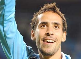 EN : Mesloub, la force tranquille