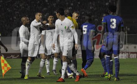 EN : Une tournée en Europe pour dénicher des joueurs