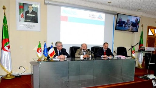 Enseignement supérieur: la coopération algéro-française examinée à Alger et Oran