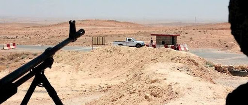 Etats-Unis : les forces spéciales « très bientôt » en Syrie