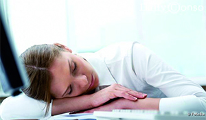 Etude : Un meilleur rythme du sommeil pour une meilleure santé