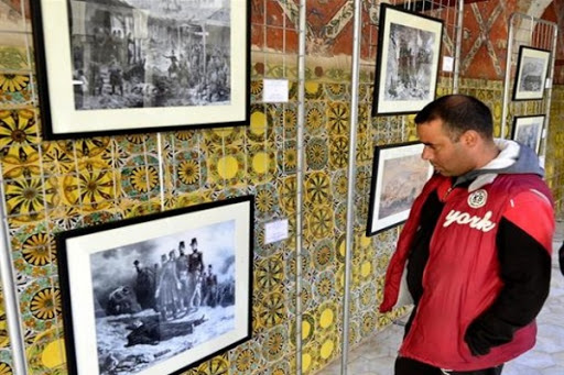 Exposition au palais du Bey: invitation à un fabuleux voyage dans le passé