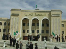 Expropriés pour cause d&rsquo;utilité publique: 2500 dossiers devant le conseil d&rsquo;Etat