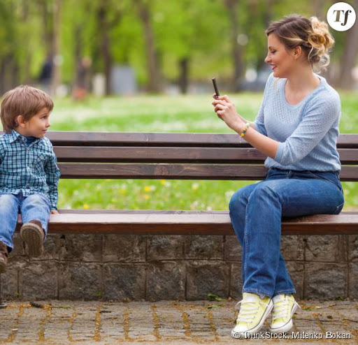 Facebook voudrait décourager les parents qui publient des photos de leurs enfants