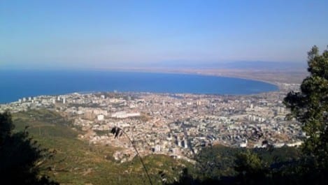 Festival d’Annaba du film méditerranéen : renouer avec le « grand cinéma digne d’un grand public »
