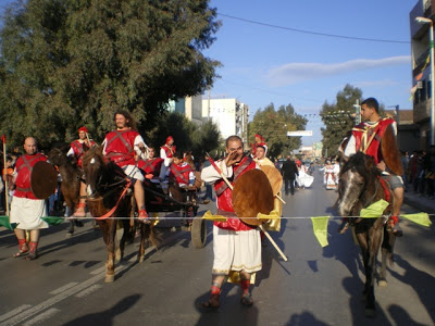 Fête de Yennayer, Démarches pour la classer patrimoine universel