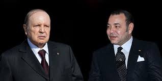 Fête d’indépendance du Maroc : Bouteflika écrit à Mohamed VI