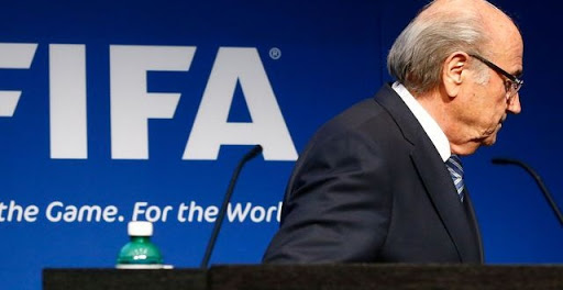 68E congrès de la FIFA: Zetchi présent à Moscou