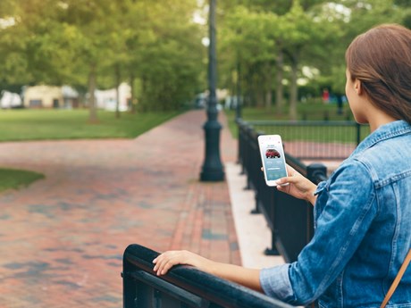 Ford Sync Connect : Ford fait évoluer son sysètme d’info-divertissement Sync