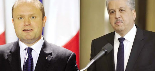 Forum des affaires Algero-Maltais, Un nouveau souffle entre Alger et la valette